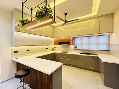 kitchen interior  #KitchenInterior #KitchenIdeas