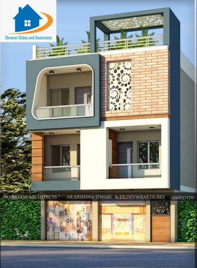 Contact:
Er. Devwrat Dubey
+91 - 9926572711

#Architect #CivilEngineer #Indore #indorecity #FloorPlans #HouseConstruction #ElevationDesign #permitdrawings #planning #3delevations #Withmaterialconstruction #sitework #Onsite #InteriorDesigner #KitchenInterior #vastuplanning #vastuhouseplan #interiordesign