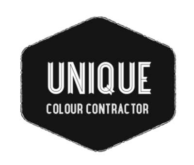 unique colour contractor
