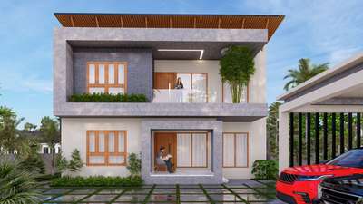 #architecture #architectureplusdesign #archi #kerala #lumion #lumion11 #keralahomes #keralahomedesign #keralahomeplanners #keralaarchitecture #residentialdesign #dhhomedesigns #dhdesignersbuilders #homedesign #archidaily #musfir #keralahouseplans #kozhikode #lumionrender #3dsmax #builders #residentialdesign #residential #veedu