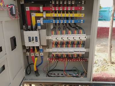 lt panel work