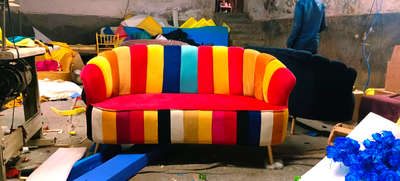 new sofa