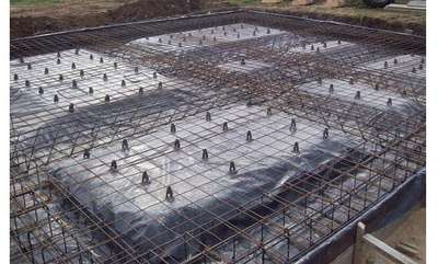 RAFT CASTING BY RMC 9756867005 #raftfoundation  #RMC  #concrete  #slabcasting  #constructionsite