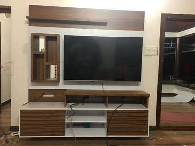 TV Unit..
കൂടുതൽ ഡിസൈനുകൾക്കായി വിളിക്കുക..9947166882 
 #tvunit  #LivingRoomTVCabinet  #TVStand  #tvunitdesign  #interiorfitouts  #interiorcontractors  #interiordecor