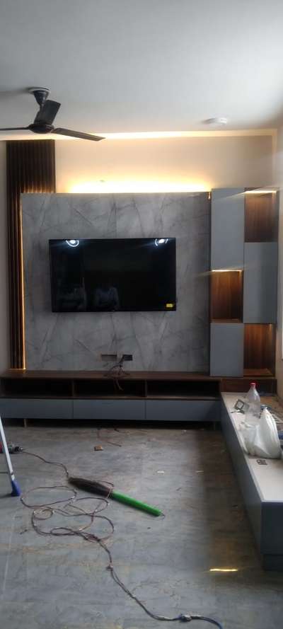 modular woodwork modular tv panal lcd panl modular almira