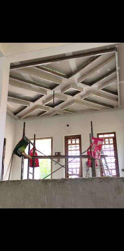 Ceiling interiors sft 55