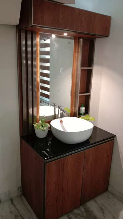 wash basin design