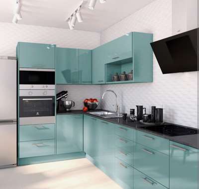 kitchen zia builders