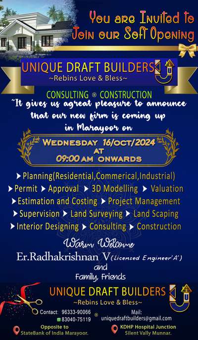 #HouseConstruction #civilconstruction #CivilContractor #CivilEngineer #Buildingconstruction #buildingvaluation #Landscape #propertyvaluation #InteriorDesigner #BedroomDecor #superfastconstruction #SUPERVISION #best_supervision_services #3DPlans #3dhouseplan