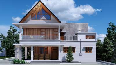 3d Elevation 

 #FloorPlans #3Delevation