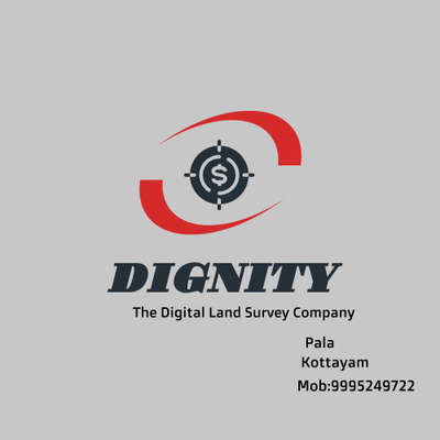 The Digital Land Survey Company