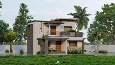 Home 3D Design
Project : 3 BHK contemporary home
Area : 1600 Sa ft

All Kerala service available
See Similar
 #architecturedesigns  #render3d3d  #HouseDesigns  #KeralaStyleHouse