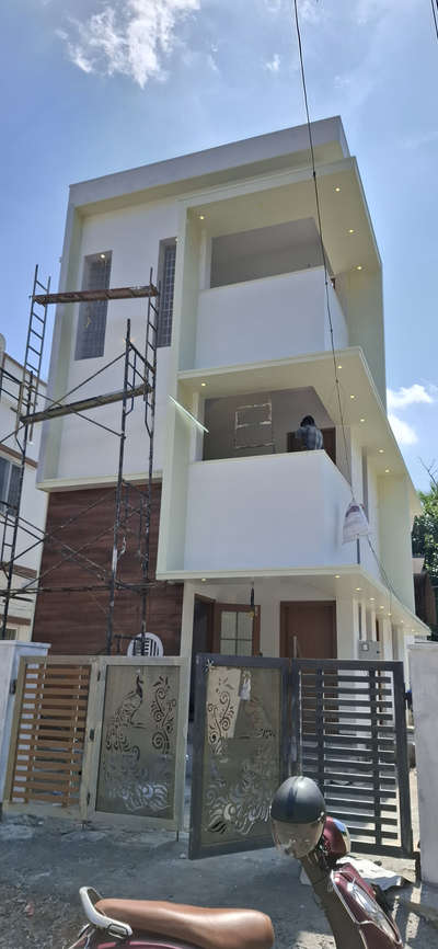 painting work in process location palakkad