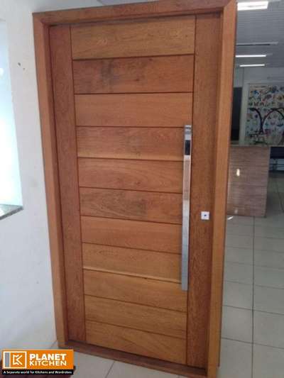 door design