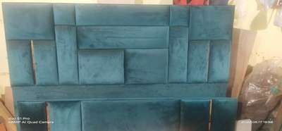 double bed velvet kulting 
contact me 9810570572