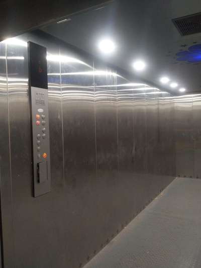 #Car lift #upandupelevators pvt Ltd #at Kottayam #kerala Leading licensed elevator manufacturing company