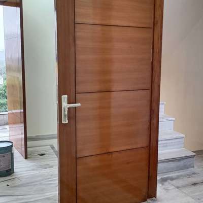 vineer flush door