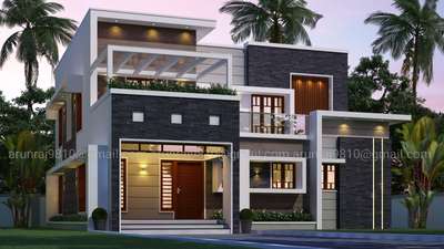 client  - Mr Anoop 
location- kalady
area - 1550 sqft