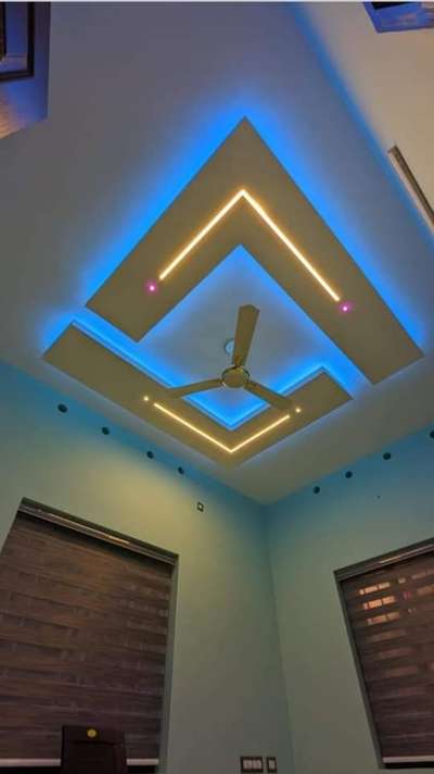 #GypsumCeiling  #InteriorDesigner