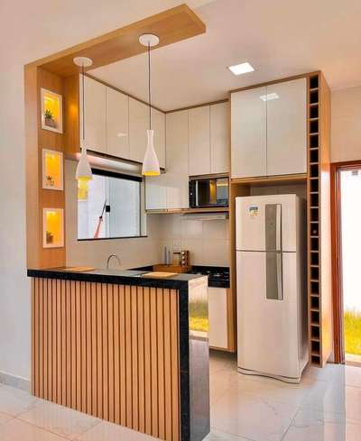 Selective design 
9340252466
#kitchen #InteriorDesigner #KitchenInterior