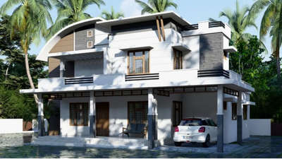 #2400sqft