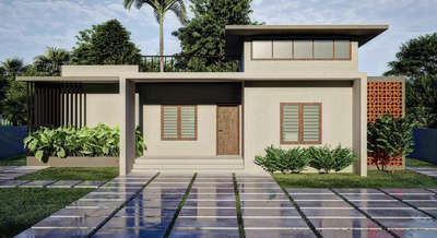 Project - 2
 #3delevationhome  #HouseDesigns