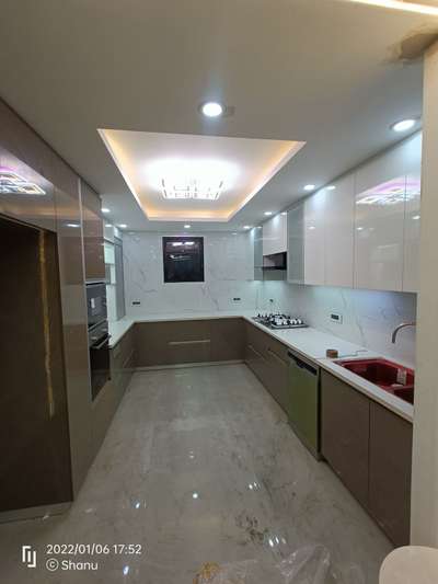 #KitchenIdeas  #ModularKitchen  #KitchenRenovation