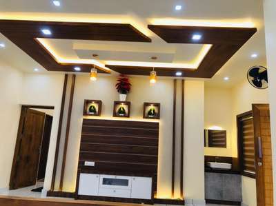 #Malappuram #cielingdesign #InteriorDesigner