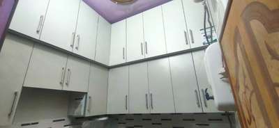 Moduler kitchen