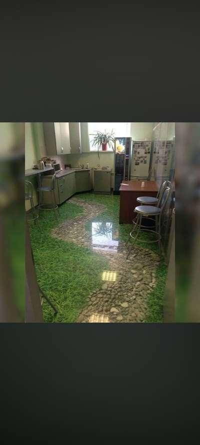 Epoxy Flooring Start just 90/ sqft
 # 9368713811