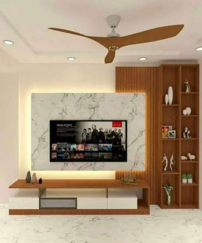 TV unit