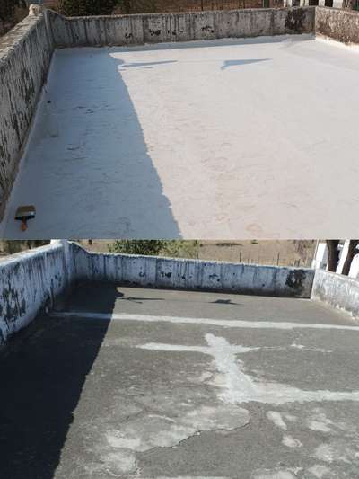 #WaterProofings