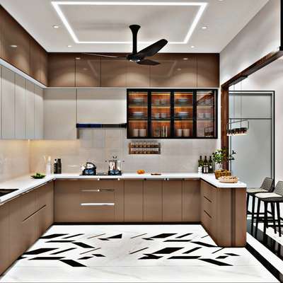 Modern Or classic we do it all ..... 
You just need the Right Designer Or Team 

We deliver as per client Requirements! 
. 
. 
.
. 
Project - Nirala estate
Design- @gnest_interiors_official 

#kitchenmodel #modularkitchendesigns #kitchentransformation #kitchendesigner #kitchenmakeover #kitcheninteriorideas #reelsinstagram #topkitchendesign #kitchencabinets #kitchenlaminates #interior #igdaily #exploremore #latestdesigns #glasspartition #kitchencountertops #fyppage❤️❤️ #indiankitchen #hettichkitchen #advancelevel #architectural #punedesigners .