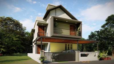 #3centPlot #3bhk #45LakhHouse