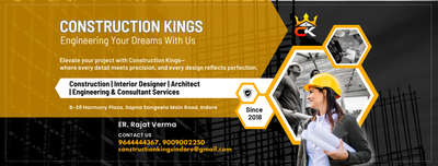 #InteriorDesigner  #civilconstruction  #Architectural&Interior  #Architect  #withmaterialconstruction