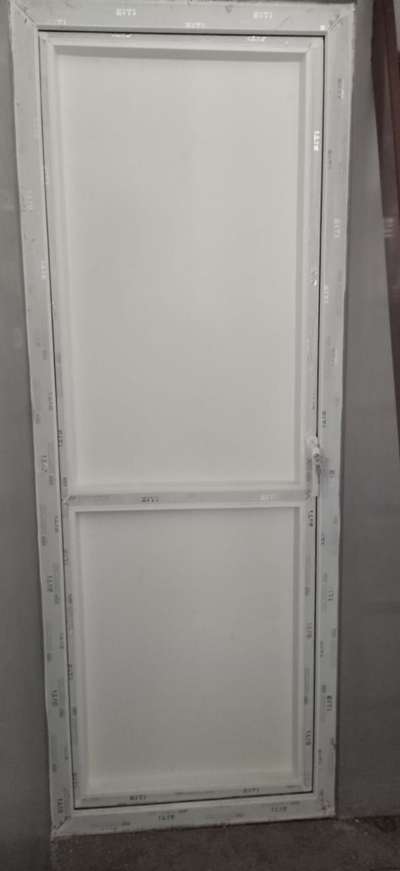 upvc bathroom door
