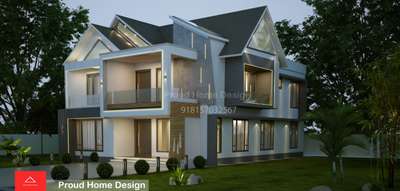 3D exterior designing please contact 918157032567