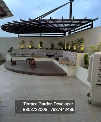 Dear kolo users,],

I hope this message finds you well.

My name is Rahul Kumar, and I run a professional terrace garden development service. We work closely with architects and designers to create rooftop gardens, vertical green walls, and nature-inspired outdoor spaces that enhance the aesthetics and value of architectural projects.

We’d love to collaborate with you on upcoming projects. I’ve attached a short image for your reference.

Looking forward to connecting with you!

Warm regards,  
Rahul Kumar  
Terrace Garden Specialist   
📍 Based in [Delhi, India]

 #reetitfeelit #viralkolo #2025 #trendingdesign #Architect #terracegardening