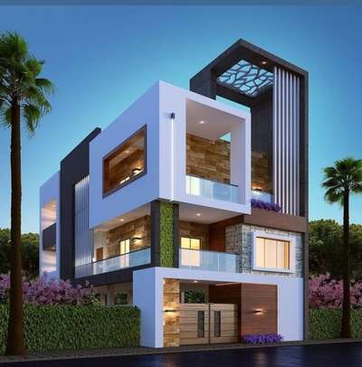 Elevation design in just 7000rs only call 9950250060