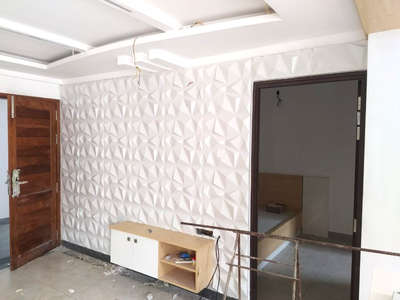 foam panel wall