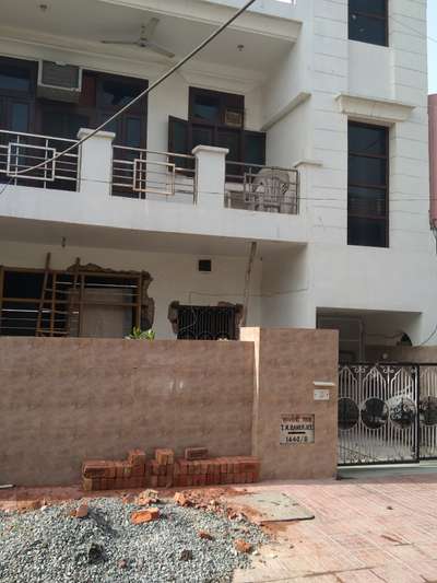 #HouseRenovation #faridabad #sectoe8