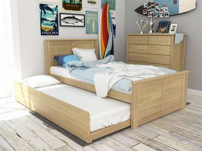 customised your Bed
#WoodenBeds #BedroomDesigns