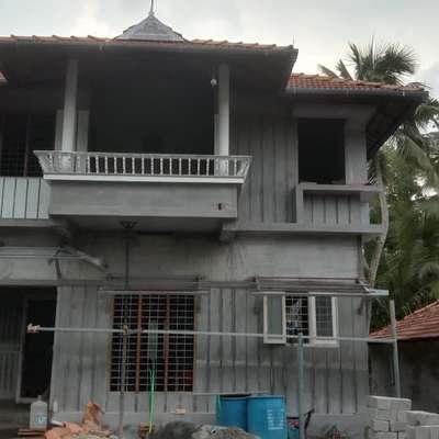 residence at aroor# keystone builders