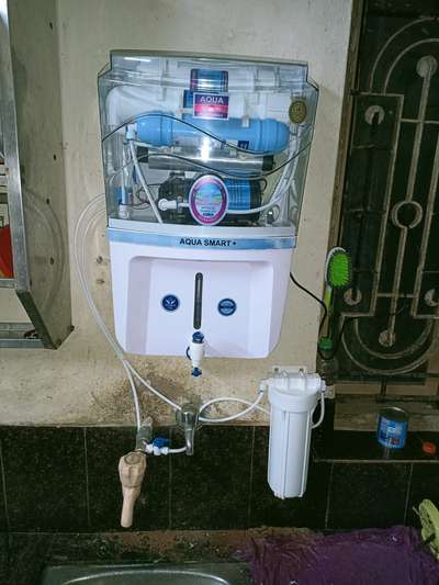 #WaterPurifier  #waterpurification