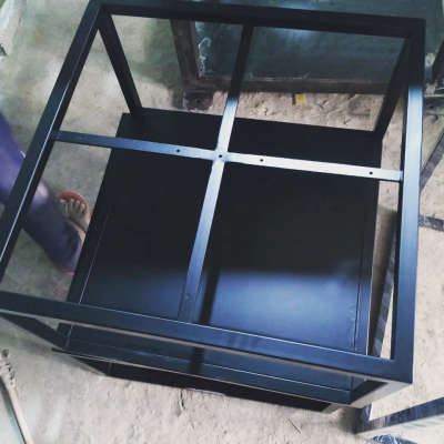 center table