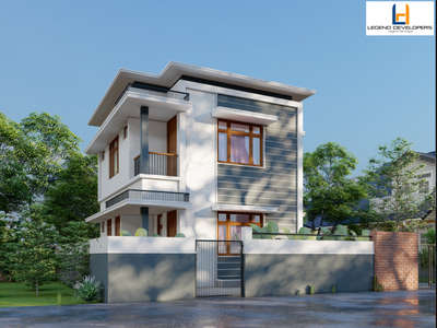 🏢 Construction in Progress at Mankavu