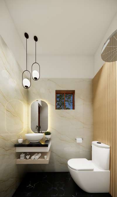 Washroom Design 💫
.
.
.
 #Washroom  #washroomdesign #InteriorDesigner  #Designs  #BathroomTIles  #closets  #washbasinDesign  #washbasin