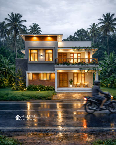 C O N T E M P R O R Y  D E S I G N ✨
.
Designer : @ali_dzyn___
.                : @mr__ali__73__
.
DM for Enquiries 📩
.
.
Home , 3D Exterior, 3D Interior, Elavation ' building Construction , civil Engineering , architect , architectural Designer , interior Designer . Home renovation , sketchup , enscape . interior design studio. landscapeing , kerala.