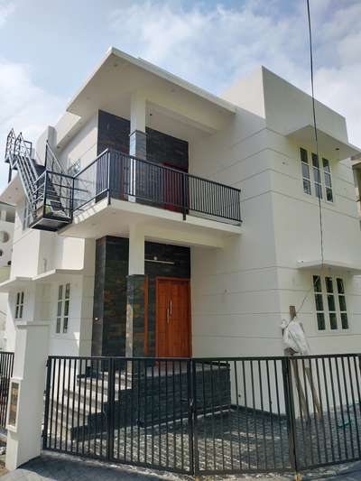 COMPLETE AROOR PROJECT # #