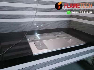 Flame Tech Ovens Pattambi പുകയില്ലാത്ത അടുപ്പുകൾ പട്ടാമ്പി
Call: 7034222915,7736362915

 #Aduppu  #pattambiadupp